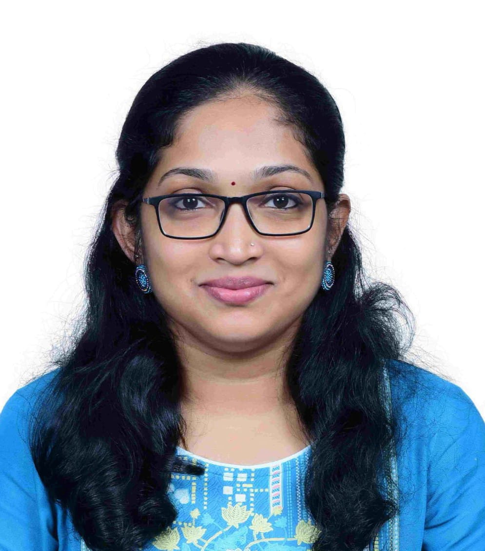 Chitra VS Nair