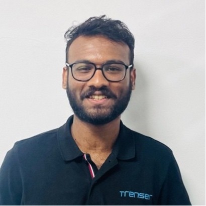 Hafiz Mohammed, Co-Organizer