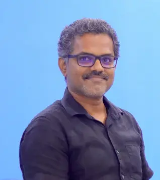 Kiran Chand