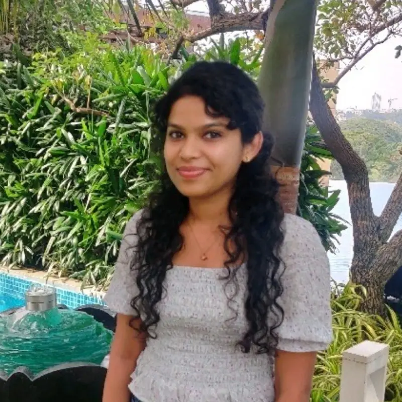 Reethi Joseph