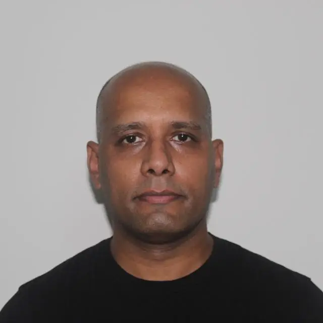 Shibu Jacob